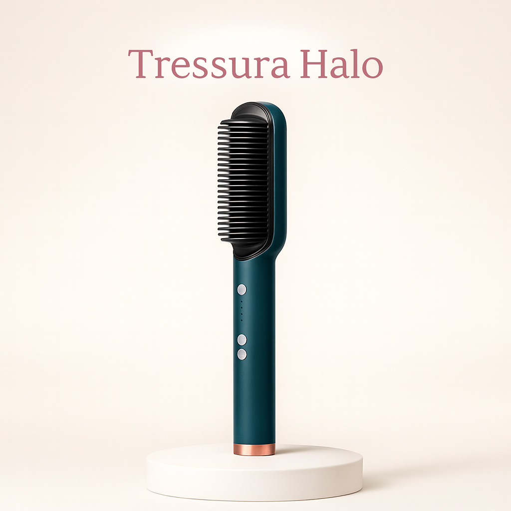 Tressura Halo
